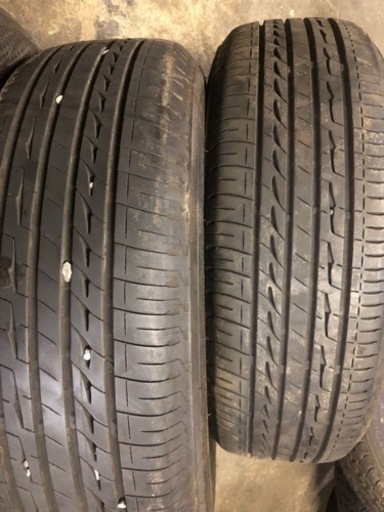 プリウス　激安　レグノ　195/65R15