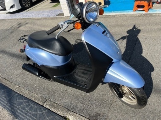 HONDA ホンダ Today AF67☆実働★