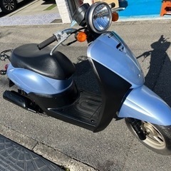 HONDA ホンダ Today AF67☆実働★