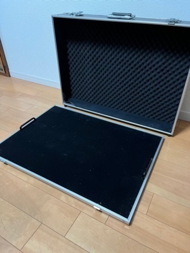 レアサイズ！エフェクターボード　W72×D52×H15