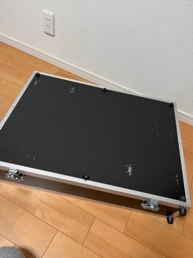 レアサイズ！エフェクターボード　W72×D52×H15