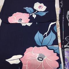 浴衣&帯