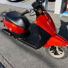 HONDA ホンダ Today AF67☆実働★