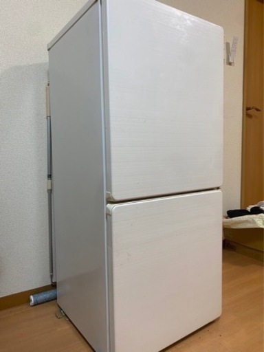 冷蔵庫2013年製！またございます！
