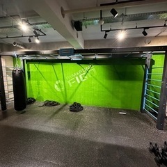1月24日13時から短時間！トレーニングマシン搬入、組み立てのお仕事！
