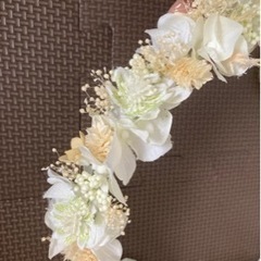 花冠の画像