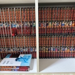 キングダム 全て新品購入 1〜10巻は実写カバー付  