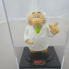 TOMY トミー 鉄腕アトム コレクターズフィギュアワールド 3体セット 鉄腕アトム・お茶の水博士・ウランちゃん A02/A04/A05 札幌 西岡店の画像