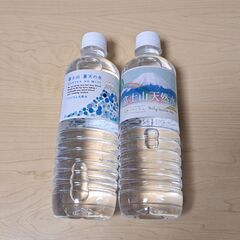 プロが厳選 珍しいお酒とおつまみセット 富士山天然水 ２種類付きの画像