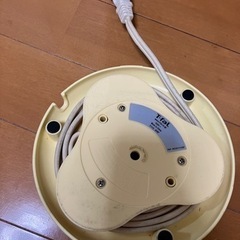 ティファール　電気ケトル　BF805の画像