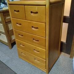 小さめタンス　小物入れの画像