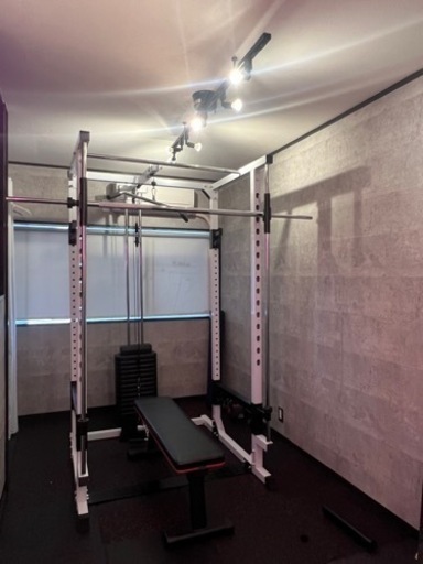 マルチスミスラック(22万相当)