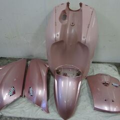 ホンダ　トゥデイ　AF61　純正外装セット