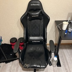 ゲーミングチェック