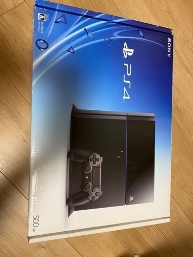 家具 PS4