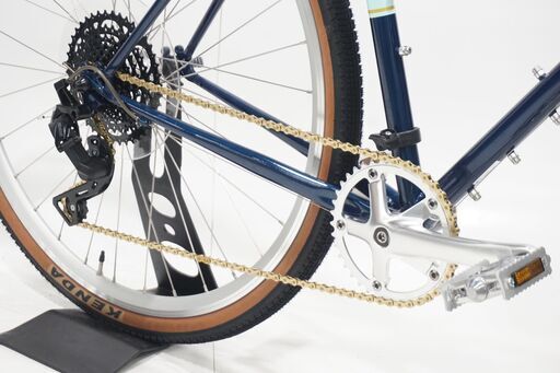 MASI 「マジィ」 MIRANO FLAT 2023年モデル クロスバイク