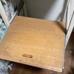 レンジ台あげますの画像