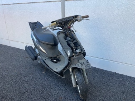 sa16j ZR レストアベース　書・鍵有り　元実働　部品全て揃ってる　プロフ必読