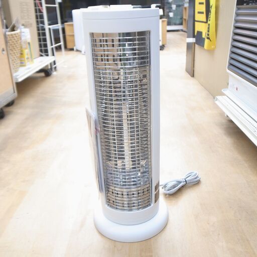 147/601 ユアサ カーボンヒーター YKT-C600 2020年製 【モノ市場知立店】