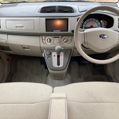 ステラ 21年 車検6年12月 3万㌔ ナビ Bluetooth Bカメラ TVの画像