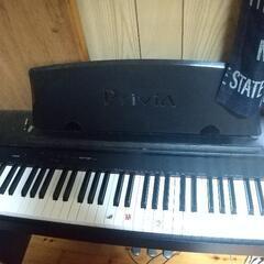 カシオPriviapx-750ジャンク品の画像