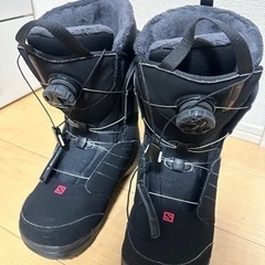 スノボ用品の画像