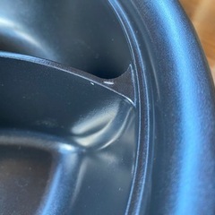 セパレート鍋 卓上鍋 ガス IH 対応 セラミックコーティングの画像
