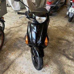 レッツ5 原付50cc 値下げしました