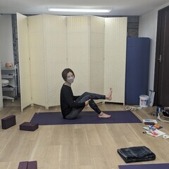 ママの為の産後ヨガ教室　｜　ANAHATA MATA YOGAの画像