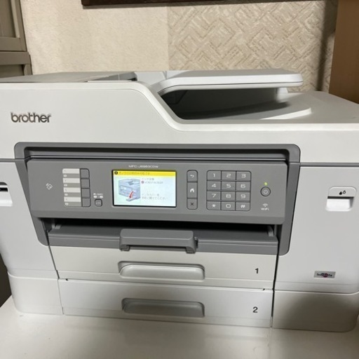 その他 brother MFC-J6983COW