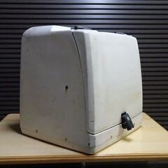 ジャイロキャノピー用　箱　リアケース　①