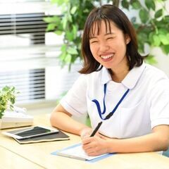 磯原駅より徒歩7分/マイカー通勤可能/研修制度充実 介護老人保健...