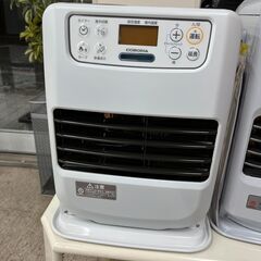 暖房 探すなら「リサイクルR 」❕ 動作確認済み❕ CORONA...