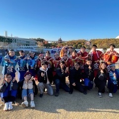 鳴子踊りチームひなたの新曲をいち早く体験しちゃおう💃