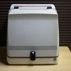 (お話し中)ジャイロキャノピー用　箱　リアケース③