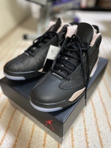 新品  エアジョーダン  ダブゼロ
