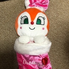 ドキンちゃん