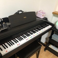 YAMAHA 電子ピアノ