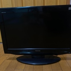 問い合わせ多数！テレビ　早い者勝ち！即決してくださる方には値引きも！