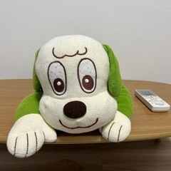 いないいないばあ わんわん ぬいぐるみ
