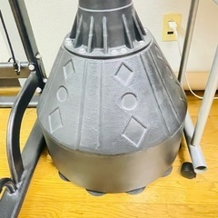 パンチングマシーン（引取り〜21日まで）の画像