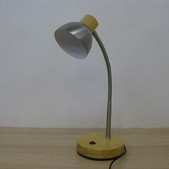 MotoM LED テーブルランプ 卓上ライト GS1704CR...