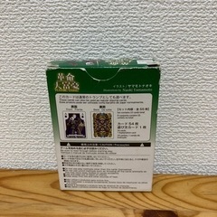 ［DAISO］紙製トランプの画像