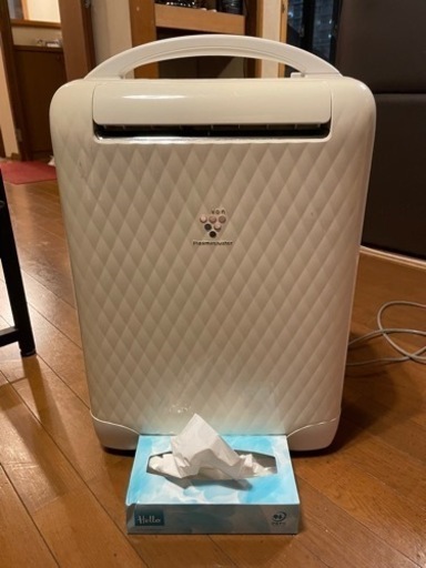 SHARP 除湿機