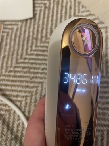 CLEAR/SP BiiTo II  売り切れました！！！！