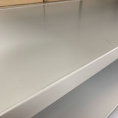 【解体済み15台】プラスKRスチールラック（天地6段） 幅150×奥45×高180cmの画像