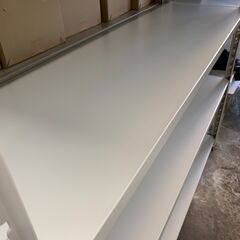 【解体済み15台】プラスKRスチールラック（天地6段） 幅150×奥45×高180cmの画像