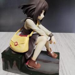 化物語　(なでこスネイク)の画像