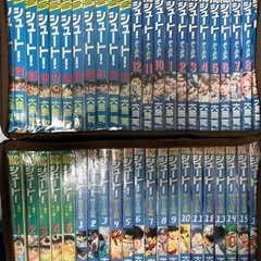 マンガいろいろ
