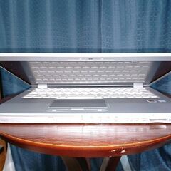 Panasonic ２in１　SSD／タッチパネル／OfficePro+2021の画像